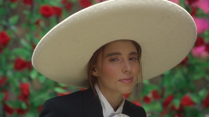 Majo Aguilar - No Voy A Llorar