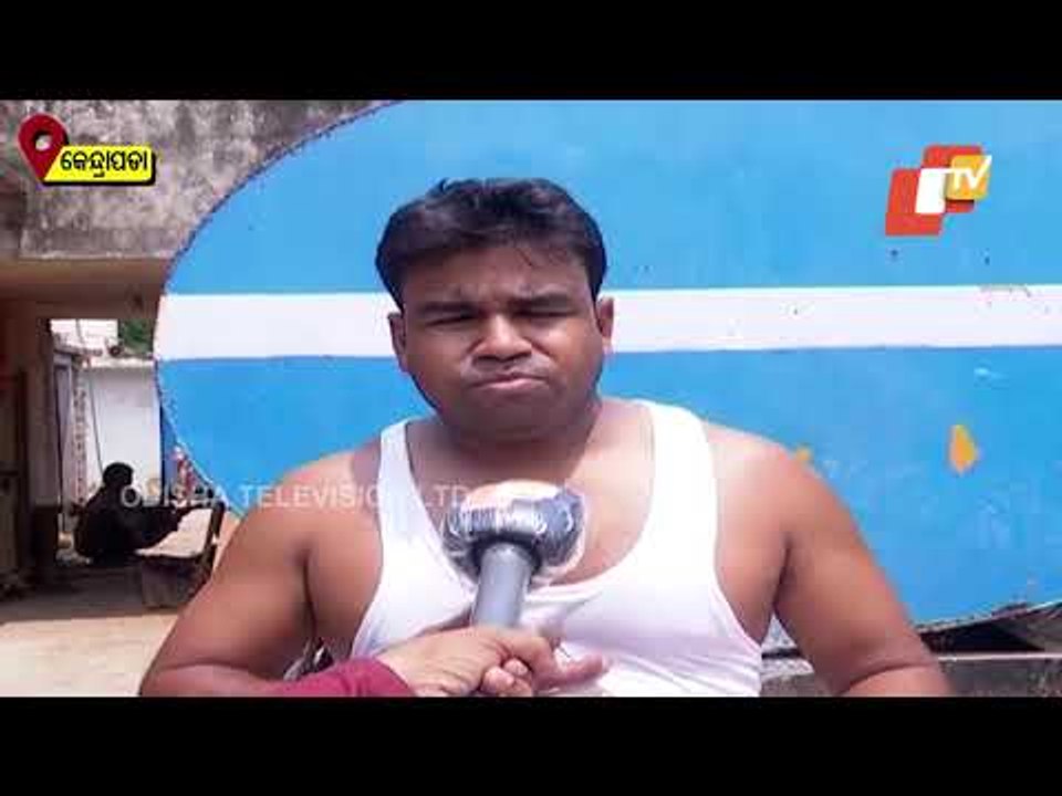 Woman In Kendrapara Village Stripped Naked, Relatives Assaulted By In-Laws