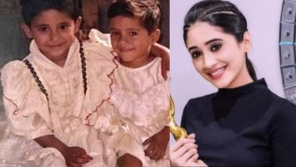 Shivangi Joshi बचपन में दिखती थी इतनी cute, photos देख हो जाएंगे आप हैरान | FilmiBeat
