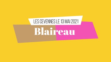 BLAIREAU LE 13 MAI 2021