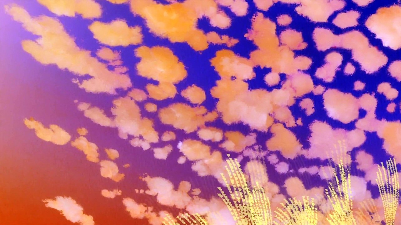 夏目友人帳 参 11話 [1080p]