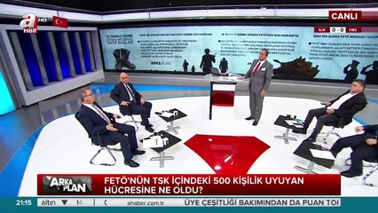 FETÖ'nün 2. darbe planı nasıl engellendi?