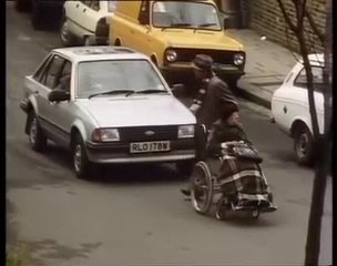 In Sickness And In Health S1/E1  Warren Mitchell • Dandy Nicholls • John Challis