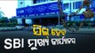 SBI Main Branch In Bhubaneswar To Be Sealed For 48 Hrs After Employees Test Positive For Covid-19