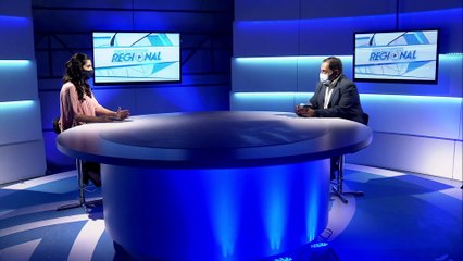 Costa Rica Noticias Regional - Miércoles 19 Mayo 2021