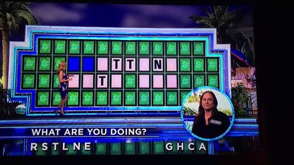 Wheel of Fortune: Fifth $100,000 Winner on 38th Season (5/17/21)
