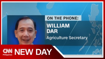 Agriculture department to hold two-day Food Security Summit | Newday