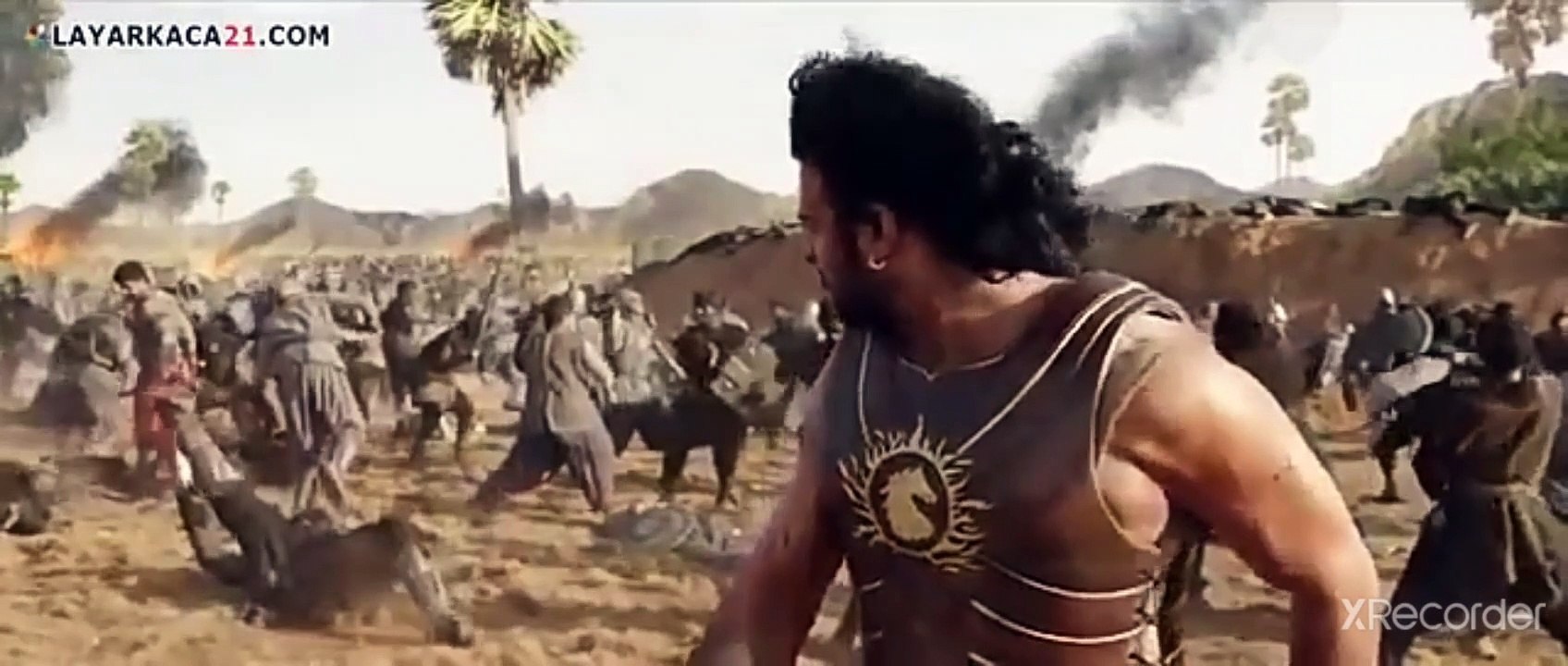 Bahubali best stile