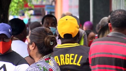 Curfew Pass Requests For 250,000 People Sent to  TTPS