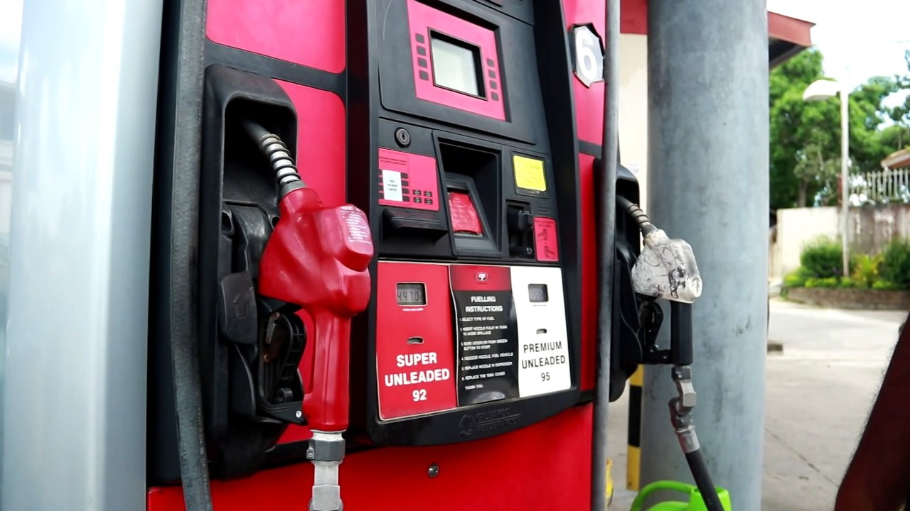 ENERGY MATTERS: FUELING ECONOMY IN SOE