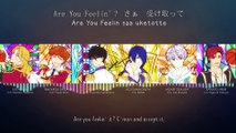 マジきゅんっ!No.1☆ (Maji kyun! No.1☆) - ArtiSTARs (lyrics)