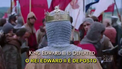 Mundo sem fim - Episódio 1