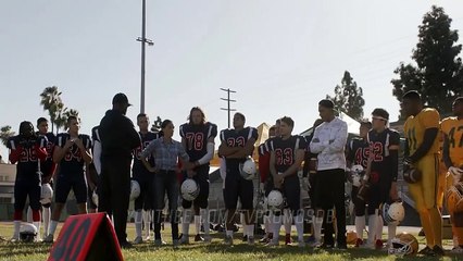 All American 3x13 Season 3 Episode 13 Trailer - Bring the Noise
