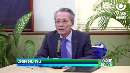 Taiwán dona de U$500 mil para familias afectadas por huracanes