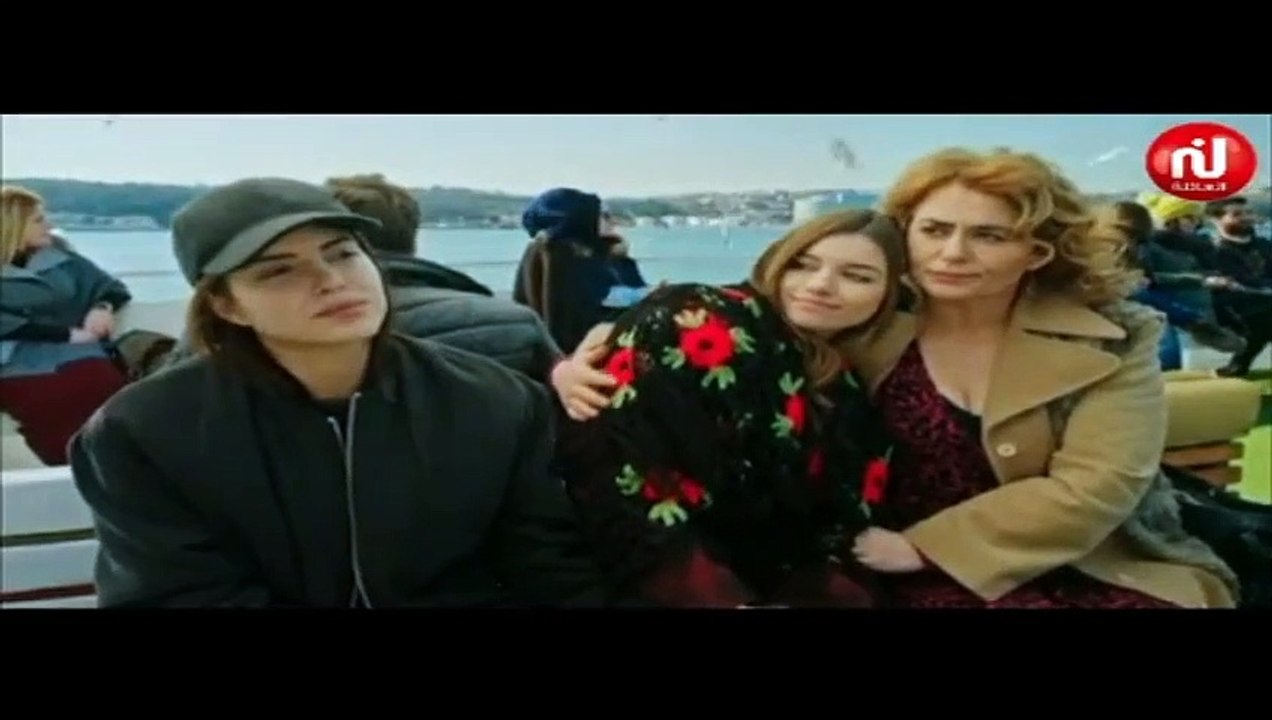 مسلسل بنات فضيلة الحلقة 1 الاولى   كاملة نسمة (2)