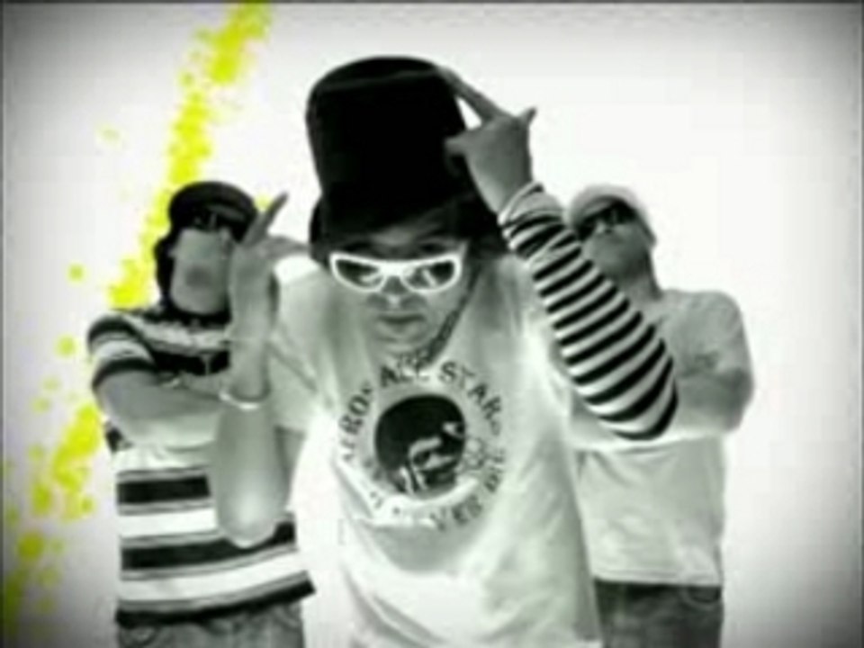 DSL - INVADERS