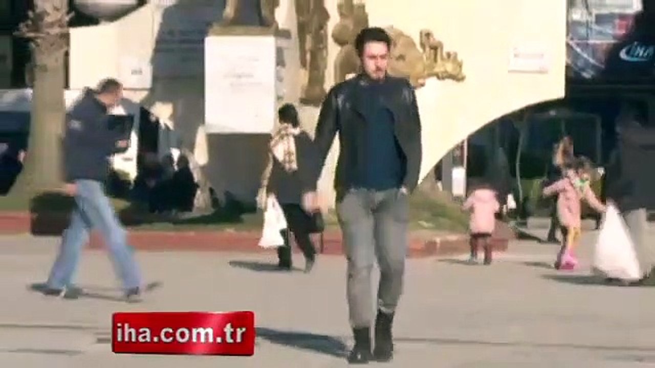 Lise mezunu olan gençten su israfını önleyen buluş!