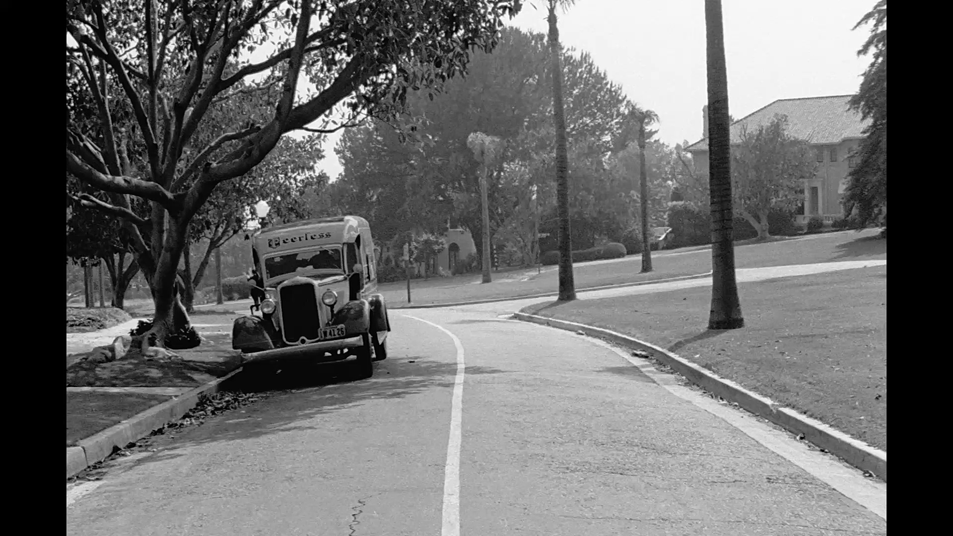 Remastered Old Films