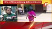 Woman Brings Sexual Harassment Allegations Against Mahila Samiti President's Relative