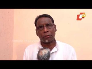 Poet Pitambar Tarei's Book 'Maa Paati Khol' Launched In Kujanga, Paradip, Jagatsinghpur