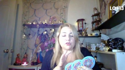 Vidente Latife Soto aseguró que Jean Philippe Cretton no es de este mundo