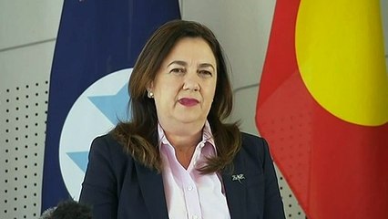 Queensland government to introduce bill to parliament