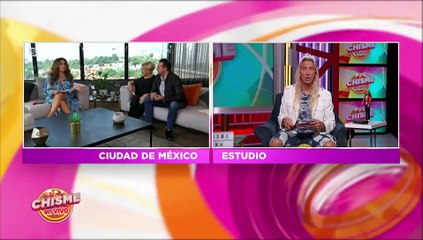 J.C. Chávez Pone De Mentiroso A Su Hijo. Reta A "El Canelo" Y Habla De Rafael Amaya