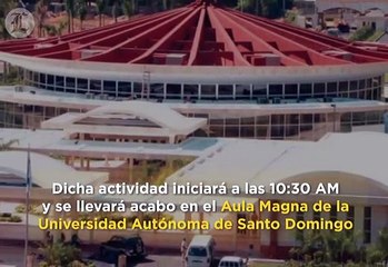 Gobierno iniciará el “Pacto Social de la República Dominicana” este martes