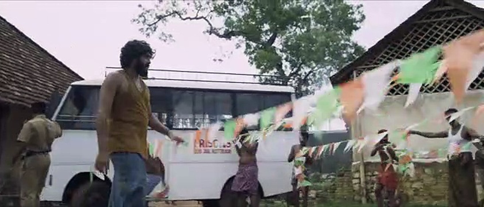 Swathanthryam Ardharathriyil 3