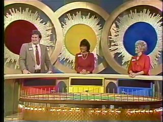 Jeff-Leslie-Linda (NT premiere), 9/19/83
