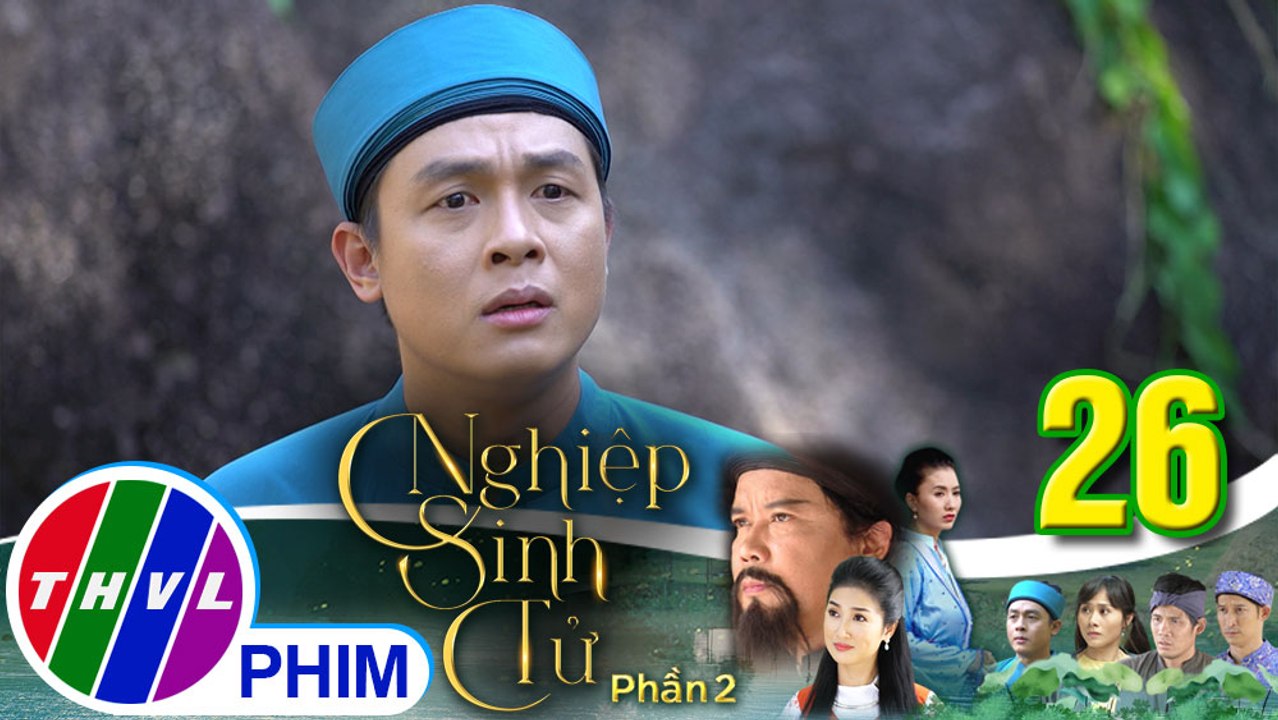 Nghiệp sinh tử - Phần 2 | Tập 26[4]: Phúc Điền được Dần nói cho nghe Ngô Nhi là gái giả trai