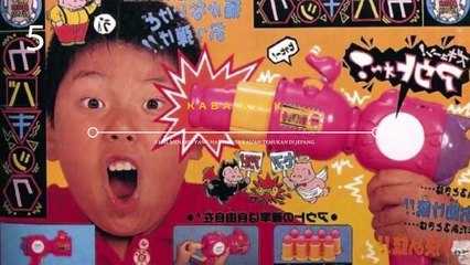 8 HAL PALING UNIK YANG HANYA BISA KALIAN TEMUKAN DI J3P4NG