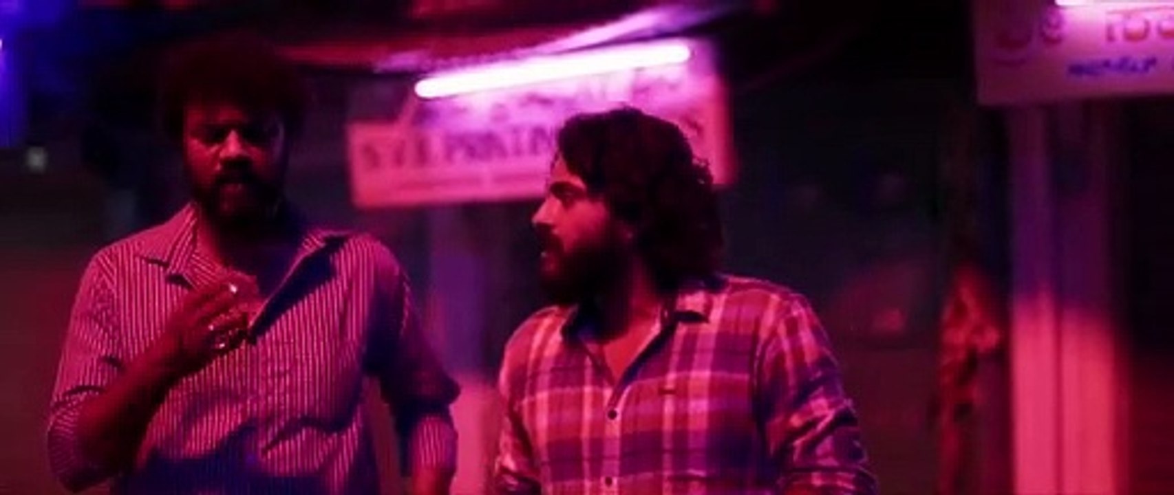 Swathanthryam Ardharathriyil  1
