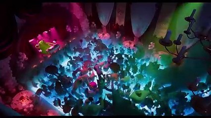 HOTEL TRANSYLVANIA 4 Transformania Trailer (2021) Selena Gomez Movie