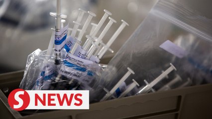 As Covid-19 cases fall, US to share more vaccine globally