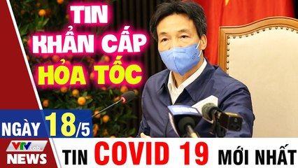 TIN KHẨN CẤP: Bắc Ninh thực hiện cách ly xã hội theo chỉ thị 16  VTVcab