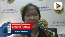 Panayam ng PTV kay Philippine Ambassador to Singapore Joseph Yap kaugnay ng sitwasyon ng mga OFW sa Singapore