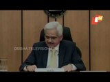 RBI Governor Shaktikanta Das' Press Conference On RBI Monetary Policy Decision