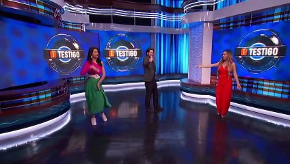 ¡Llego por tacos y se quedó dormida!! ¿Pues cuánto tardaron?