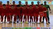 Tin mới nhất bóng đá  18/5: 2 SAO MU kịp bình phục đá chung kết cúp châu Âu,ĐT Futsal Việt Nam thắng Iraq