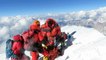 What it's like in the death zone of Everest, K2, and other mountains