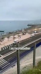 Siguen entrando ilegales a pesar del despliegue del ejército