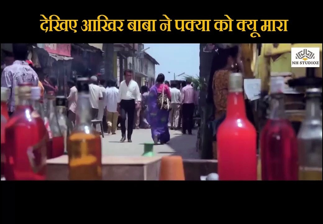 Action Scene Part 2 Scene | Aatish: Feel the Fire (1994) |  Sanjay Dutt |  Aditya Pancholi |  Raveena Tandon |  Karisma Kapoor | Atul Agnihotri | Shakti Kapoor | Bollywood Movie Scene |