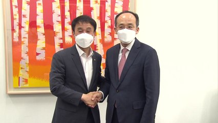 여야, 21일 본회의 개최 합의...김오수 청문회 26일 / YTN