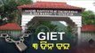 GIET University Closed For 3 Days After Covid-19 Cases Detected In Campus