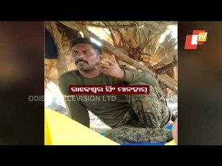 Bijapur Encounter | Five Day On, CoBRA Commando Rakeshwar Singh Manhas Yet To Return Home