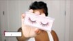 Aliexpress Eyelashes Try On Haul | Mink Eyelashes Under $3