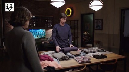 The Good Doctor S04E18 Forgive or Forget