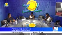 Francisco Sanchis comenta sobre el Miss Universo 2021