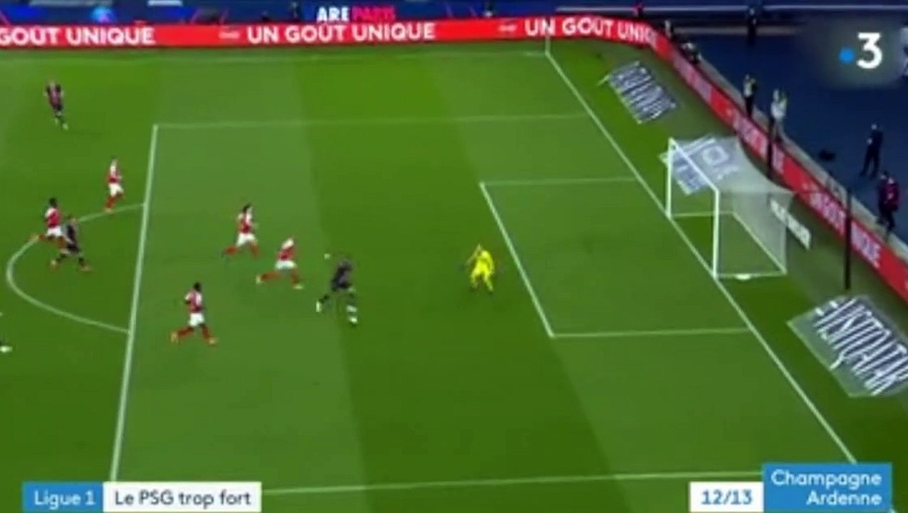 20 J37 PSG REIMS